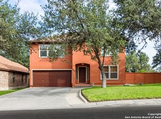 2202 Indian Meadows Dr, San Antonio, TX 78230