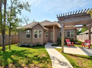 437 Tilly Ln, Buda, TX 78610