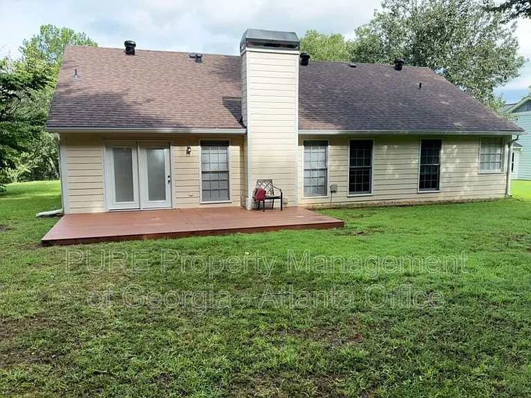 1195 Parkwood Chase NW — Photo 30