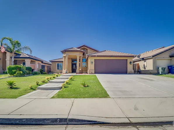 9423 Godiva Ave, Bakersfield, CA 93311