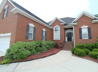 246 Polo Hill Rd, Columbia, SC 29223