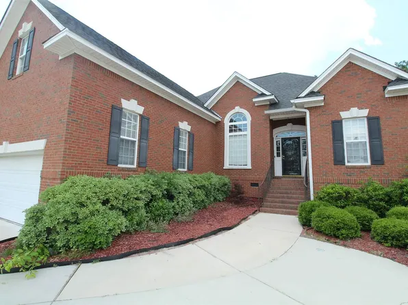 246 Polo Hill Rd, Columbia, SC 29223