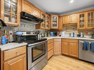 70 Jamaicaway Unit 1-1-1, Jamaica Plain, MA 02130