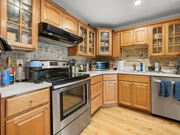 70 Jamaicaway Unit 1-1-1, Jamaica Plain, MA 02130