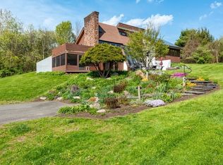 400 Middle St, Amherst, MA 01002
