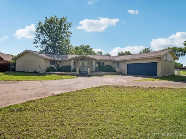 1234 S 101st East Ave, Tulsa, OK 74128