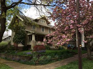 2507 NE 14th Ave, Portland, OR 97212