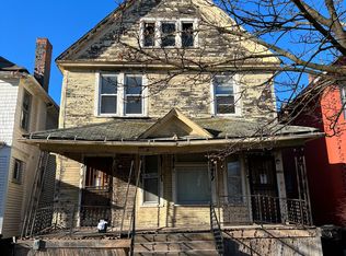 3503 Townsend St, Detroit, MI 48214