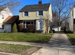3839 Covington Rd, Cleveland, OH 44121