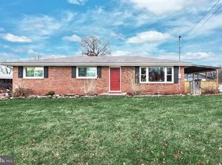 2155 York Haven Rd, Etters, PA 17319