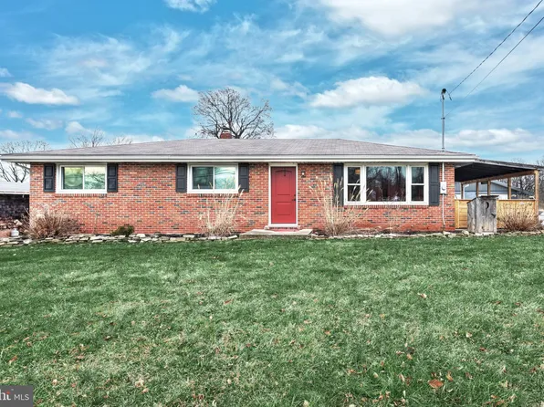 2155 York Haven Rd, Etters, PA 17319