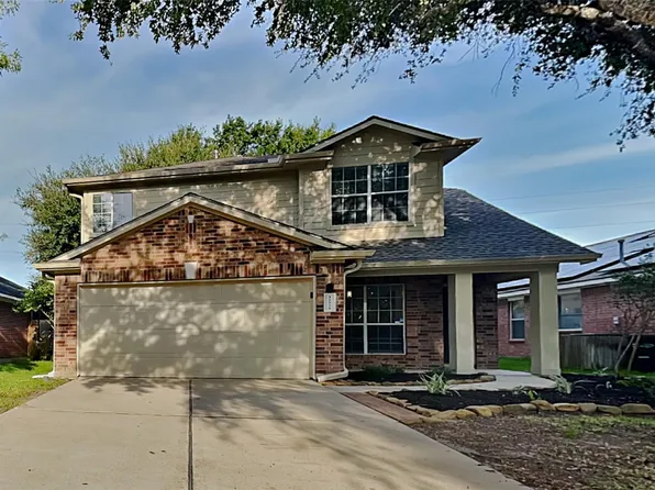 32334 Summer Park Ln, Conroe, TX 77385