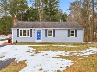 10 Wapping Rd, Kingston, MA 02364