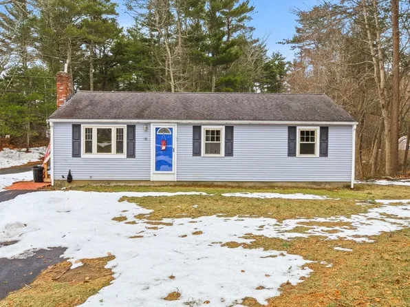 10 Wapping Rd, Kingston, MA 02364