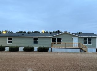 114 Perry St, Orangeburg, SC 29118