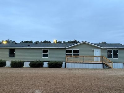 114 Perry St, Orangeburg, SC, 29118