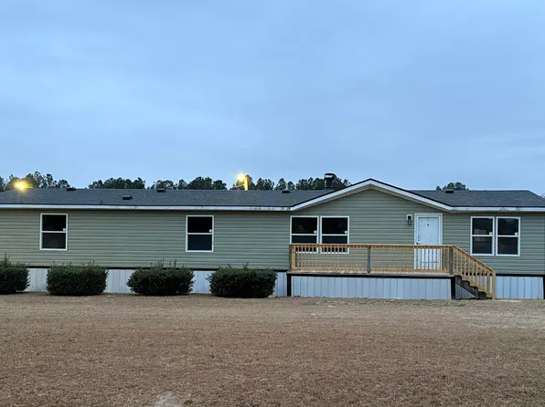 114 Perry St, Orangeburg, SC 29118