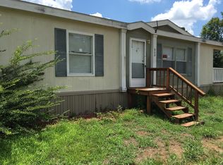 800 N Beech St, Ashdown, AR 71822