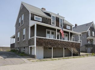 34 Channel St, Hull, MA 02045