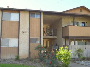 1245 Esplanade (G) - #11, Chico, CA 95926