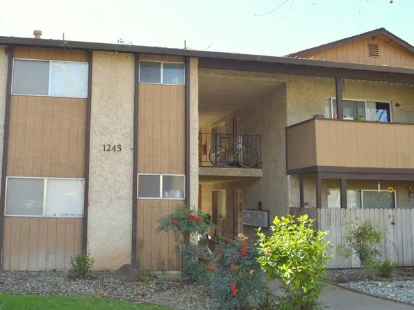1245 Esplanade, Chico, CA