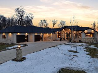 16463 Sugar Island Rd, Audubon, MN 56511