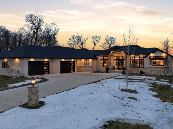 16463 Sugar Island Rd, Audubon, MN 56511