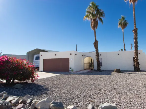 213 Jade Ln, Lake Havasu City, AZ 86403