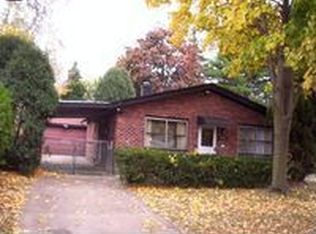 9031 Rackham St, Taylor, MI 48180