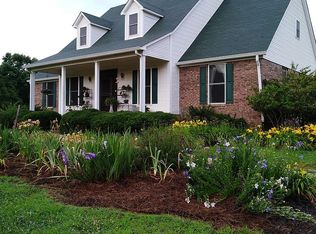 205 Wiley Ln, Middleton, TN 38052