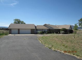 14 Evans Trl, Edgewood, NM 87015