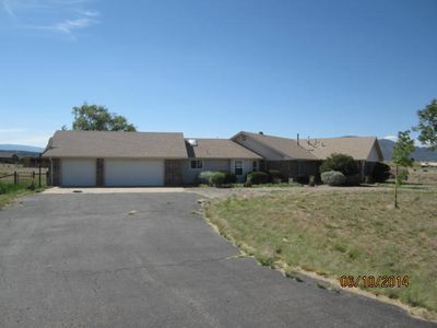 14 Evans Trl, Edgewood, NM, 87015