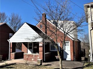 2246 Candace St, Pittsburgh, PA 15216