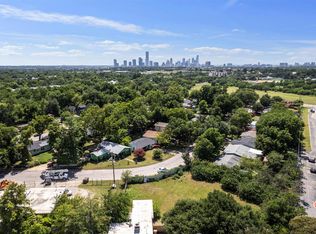 3311 Bengston St, Austin, TX 78702
