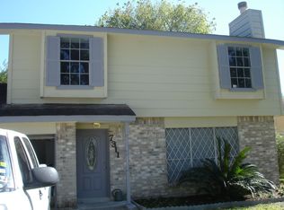7311 Mesones Dr, Houston, TX 77083