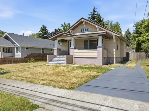 615 Pleasant Street, Walla Walla, WA 99362