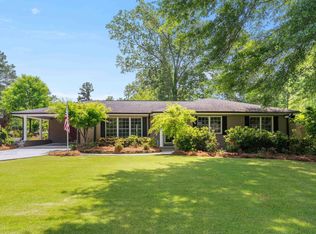 2110 Springdale Rd, Bessemer, AL 35022