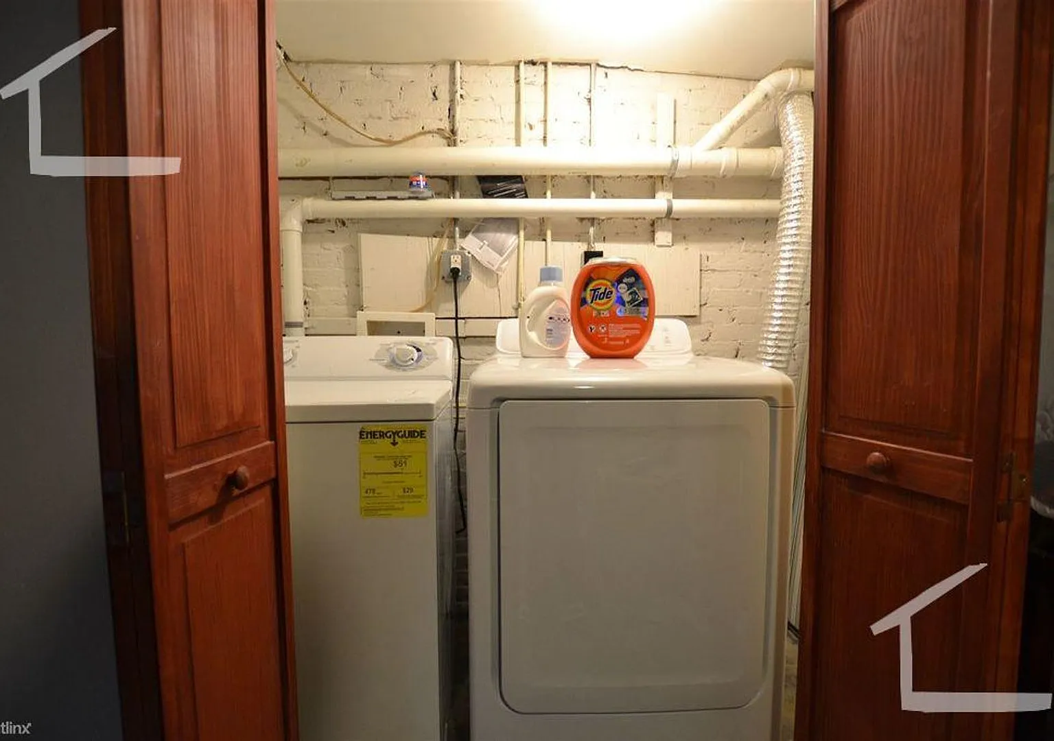 No Brokers Fee, New construction in Allston. Central Heat/AC, In-Unit Washer/Dryer, Eat-in Kitche... — Photo 2