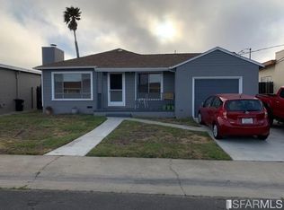 132 Manzanita Ave, South San Francisco, CA 94080
