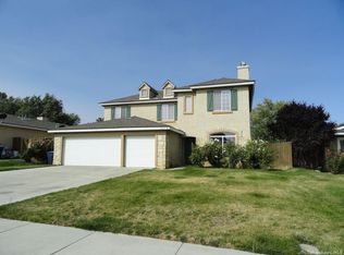 1009 S Green St, Tehachapi, CA 93561