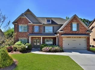 4255 Hunters Walk Way, Cumming, GA 30028