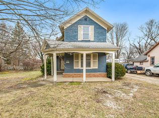 429 E Allegan St, Otsego, MI