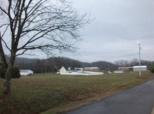 Arrington Rd, Rogersville, TN 37857
