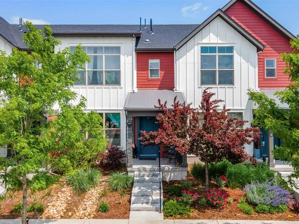 5744 Alton Street, Denver, CO 80238