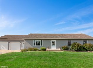 2257 N 40th Rd, Serena, IL 60549