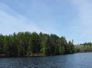 Tbd Genore Trail, Orr, MN 55771