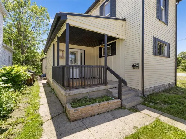 519 Miami St, Piqua, OH 45356