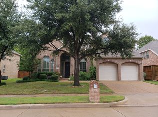 3704 Beckworth Dr, Flower Mound, TX 75022