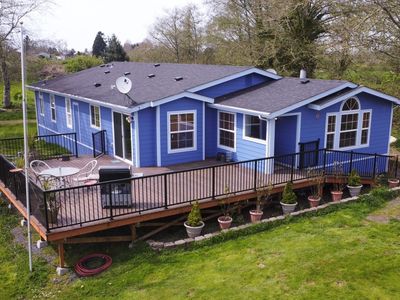 92056 Wireless Rd, Astoria, OR, 97103
