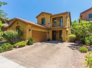 3053 S Joshua Tree Ln, Gilbert, AZ 85295